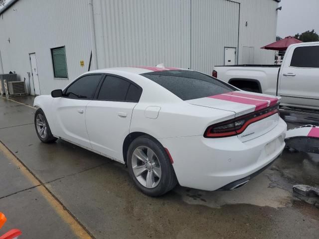 2017 Dodge Charger SXT