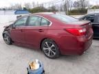 2016 Subaru Legacy 2.5I Limited