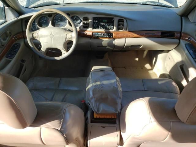 2001 Buick Lesabre Custom