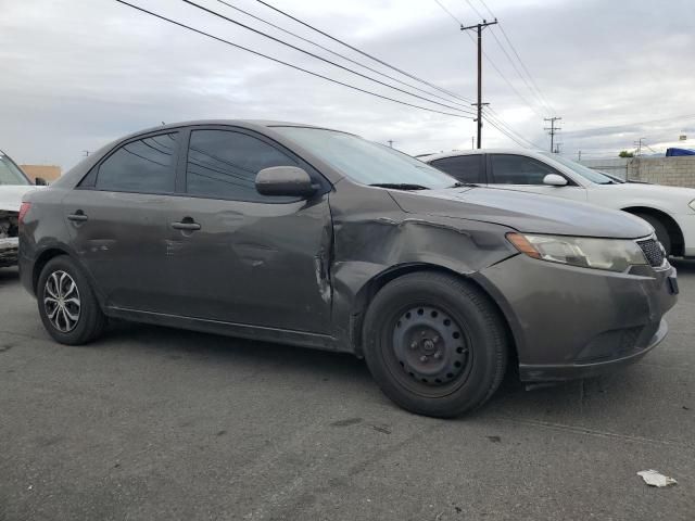 2011 KIA Forte EX