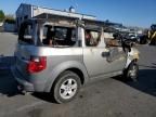 2004 Honda Element EX