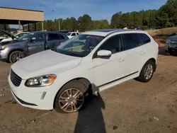 Volvo Vehiculos salvage en venta: 2015 Volvo XC60 T5 PREMIER+