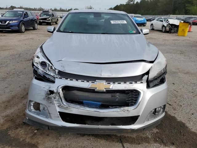 2014 Chevrolet Malibu LTZ