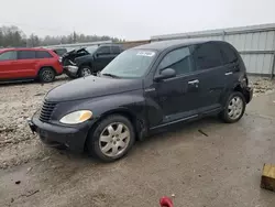 Chrysler pt Cruiser Vehiculos salvage en venta: 2004 Chrysler PT Cruiser Touring