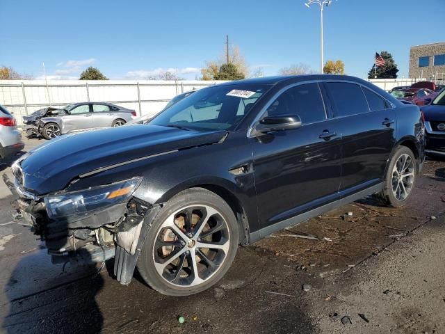 2015 Ford Taurus SHO