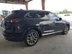 2018 Mazda CX-9 Signature