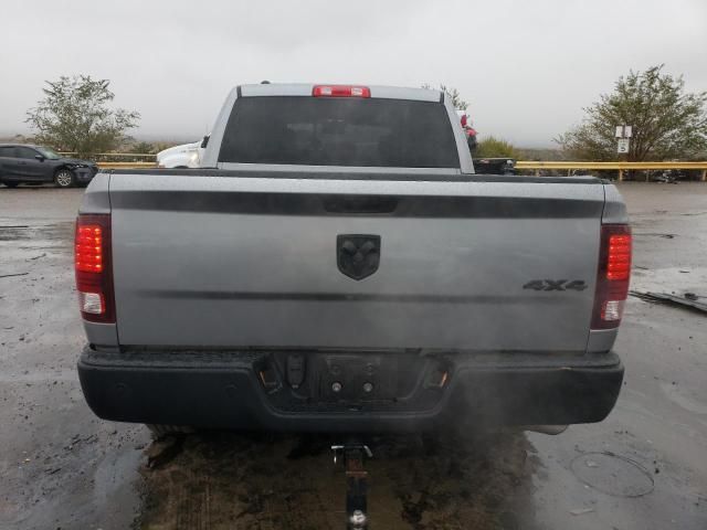 2021 Dodge RAM 1500 Classic SLT