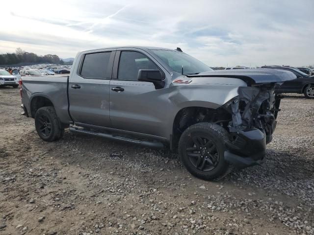 2020 Chevrolet Silverado K1500 LT Trail Boss