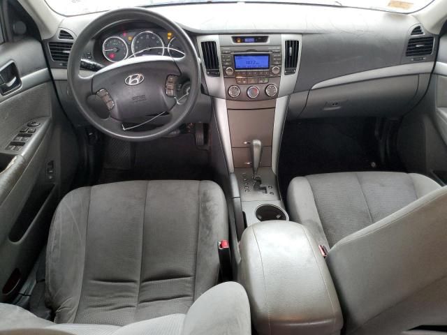 2009 Hyundai Sonata GLS