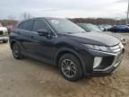 2020 Mitsubishi Eclipse Cross ES