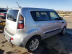 2010 KIA Soul +