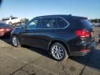 2016 BMW X5 XDRIVE4