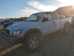 2003 Toyota Tacoma Xtracab Prerunner en venta en Colton, CA