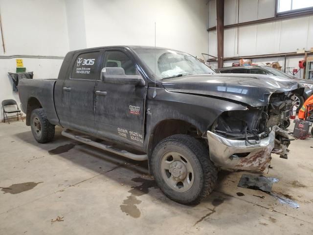 2010 Dodge RAM 3500