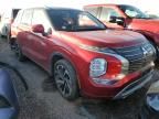 2023 Mitsubishi Outlander SEL