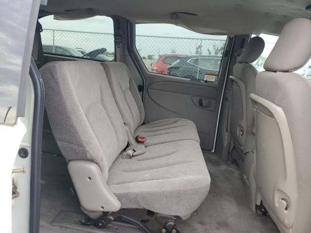 2003 Dodge Grand Caravan EX