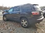 2012 GMC Acadia SLT-1