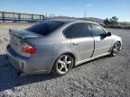 2009 Subaru Legacy 2.5I