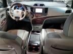 2012 Toyota Sienna XLE