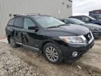 2014 Nissan Pathfinder SV Hybrid