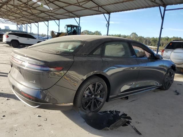 2024 Lucid Motors AIR Pure