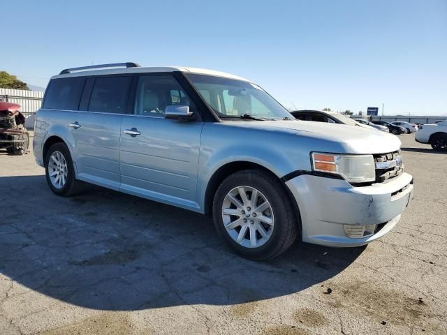 2009 Ford Flex SEL