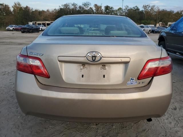 2007 Toyota Camry CE