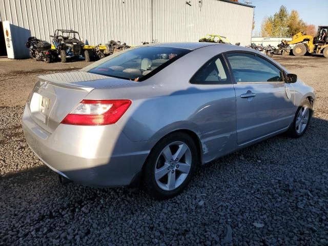 2006 Honda Civic EX