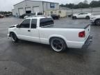 1998 Chevrolet S Truck S10