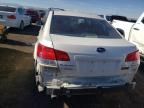 2013 Subaru Legacy 2.5I Premium