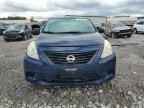 2013 Nissan Versa S