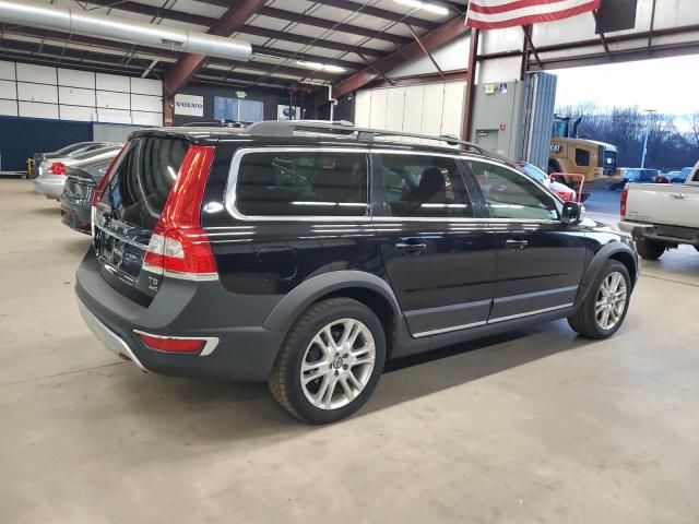 2016 Volvo XC70 T5 Premier