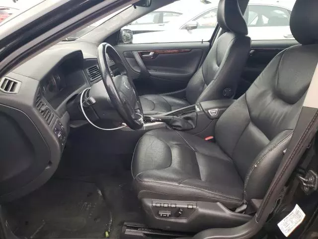 2006 Volvo V70 2.5T