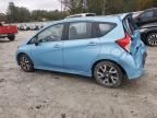 2015 Nissan Versa Note S