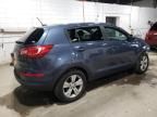 2012 KIA Sportage LX