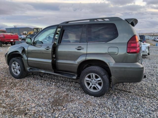 2006 Lexus GX 470