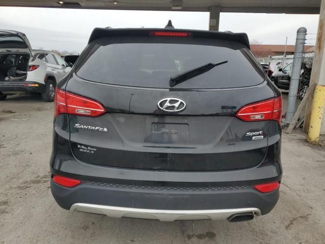 2013 Hyundai Santa FE Sport