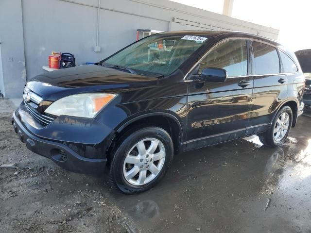 2008 Honda CR-V EX