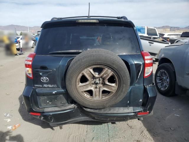 2009 Toyota Rav4