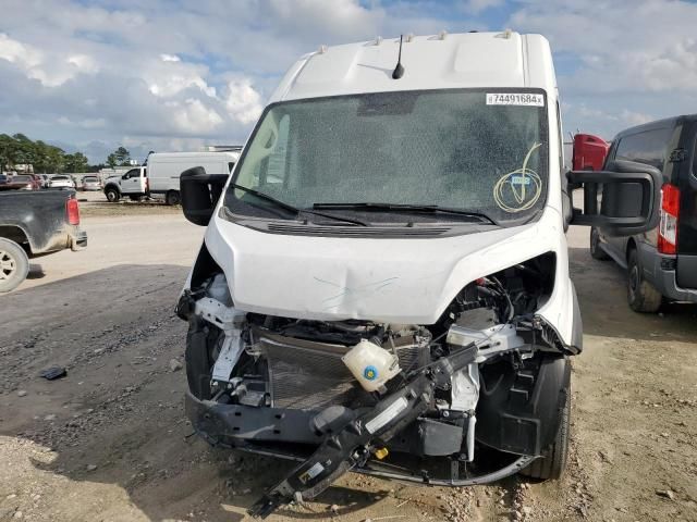 2023 Dodge RAM Promaster 2500 2500 High