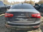 2015 KIA Cadenza Premium