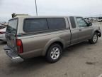 2004 Nissan Frontier King Cab XE