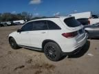 2020 Mercedes-Benz GLC 300