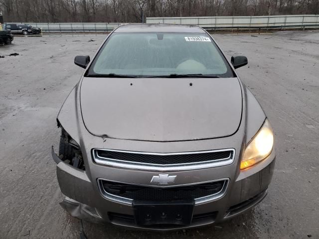 2011 Chevrolet Malibu LS