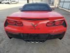 2016 Chevrolet Corvette Stingray 2LT