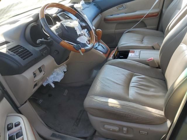 2008 Lexus RX 400H