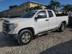 2014 Toyota Tundra Double Cab SR