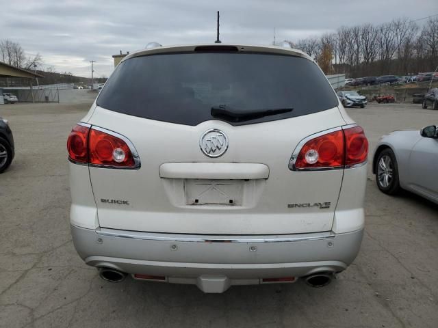 2012 Buick Enclave