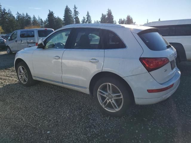 2013 Audi Q5 Premium Plus