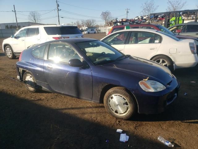 2006 Honda Insight